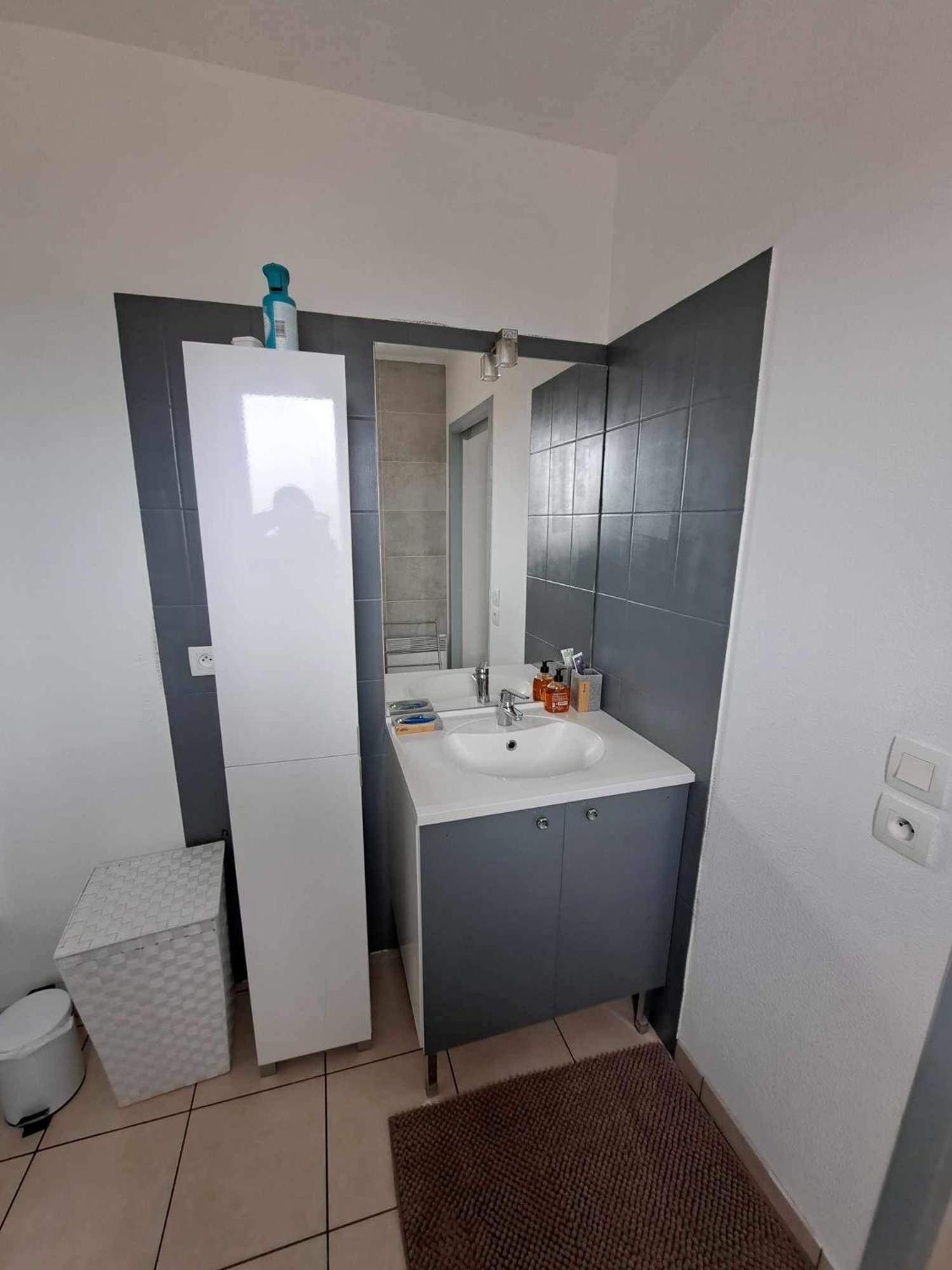 Logement Entier, Calme, Hyper Equipe Saint-Laurent-de-la-Salanque Exterior foto